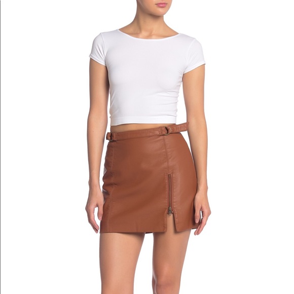 Free People Dresses & Skirts - Free People Midnight Magic skirt